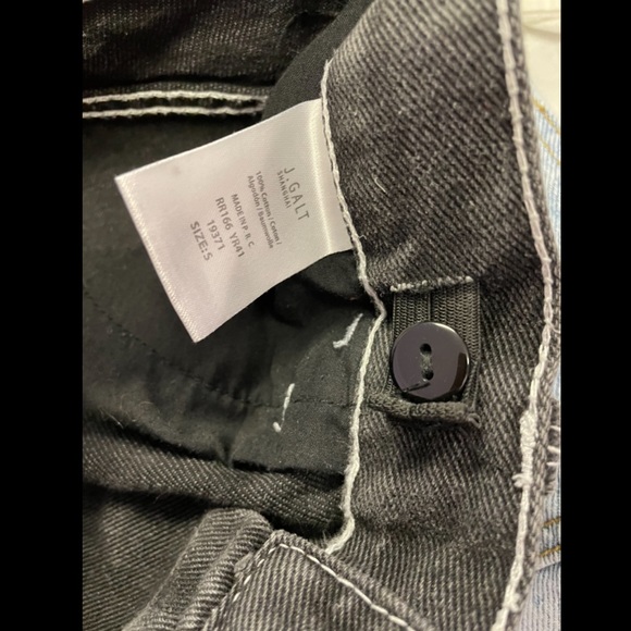 Brandy Melville Crispina jeans - Picture 3 of 3